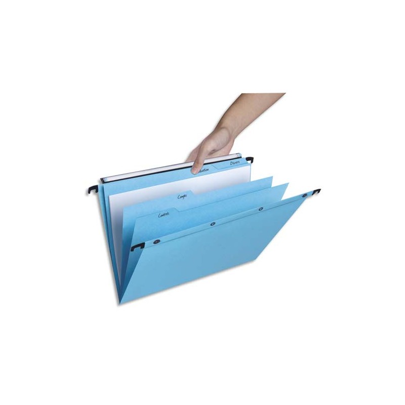 OAZ P/5 DS TIR +ONGLET FDV BL 400060943