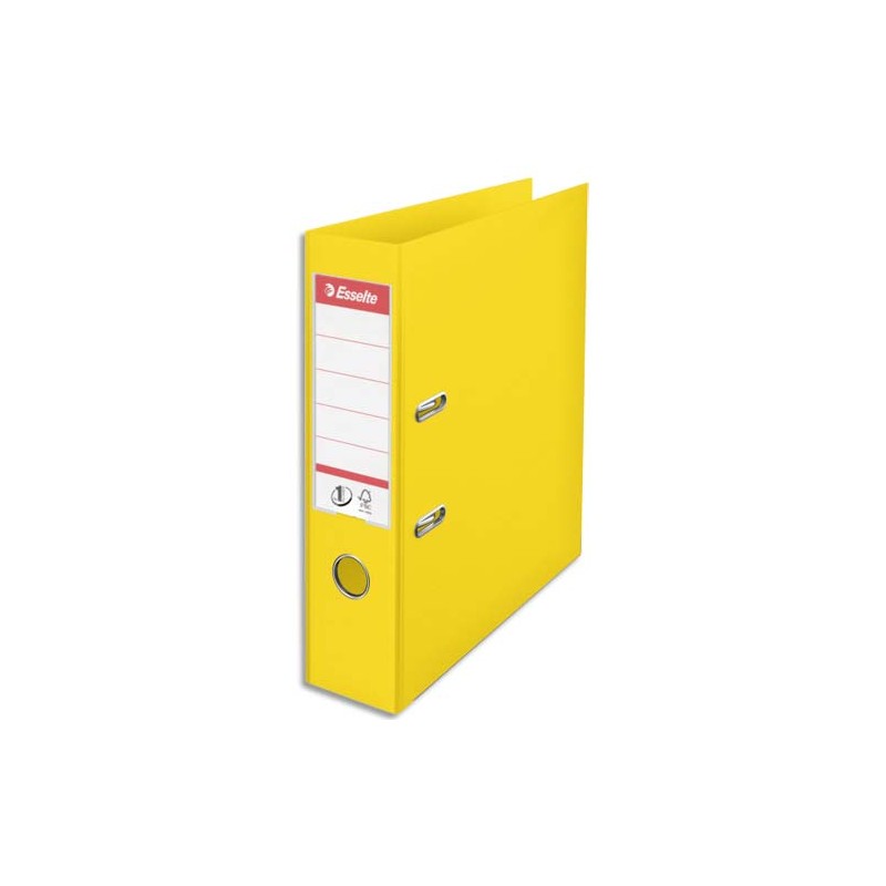 ESD CLAS LEV POWER D75 VIV JAUNE 624070 ESD CLAS LEV POWER D75 VIV JAUNE 624070
