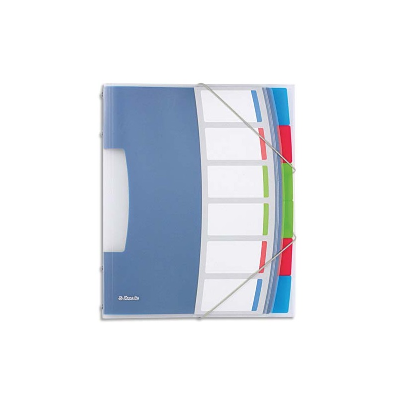 ESD TRIEUR 6 TOUCHES VIVIDA 624029