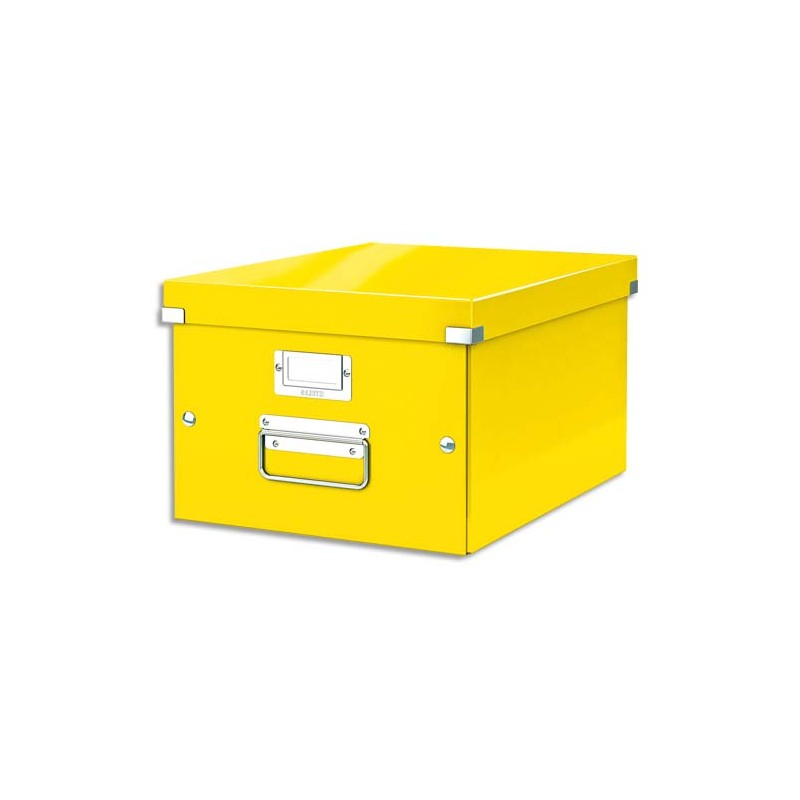 LEI BTE CLICK&STORE A4 WOW O 60440044 LEI BTE CLICK&STORE A4 WOW O 60440044