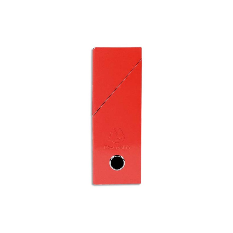 EXA BTE TRANSF IDERAMA D95 ROUGE 89925E EXA BTE TRANSF IDERAMA D95 ROUGE 89925E