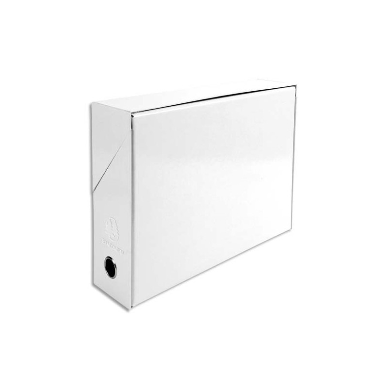 EXA BTE TRANSF IDERAMA D95 BLANC 89931E EXA BTE TRANSF IDERAMA D95 BLANC 89931E