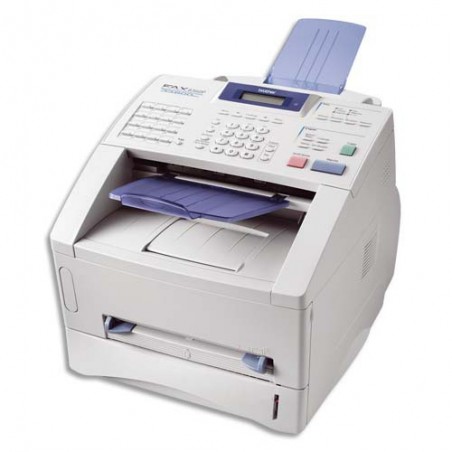BRO TELECOPIEUR LASER 8360P