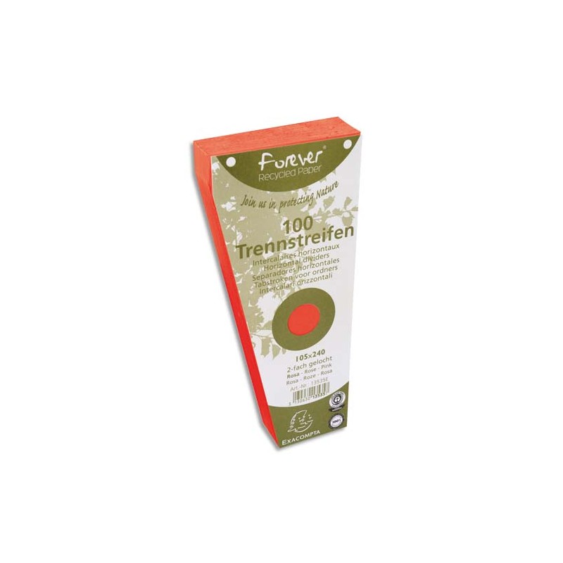 EXA P/100 INTERC TRAPEZE ORANGE 13565E EXA P/100 INTERC TRAPEZE ORANGE 13565E