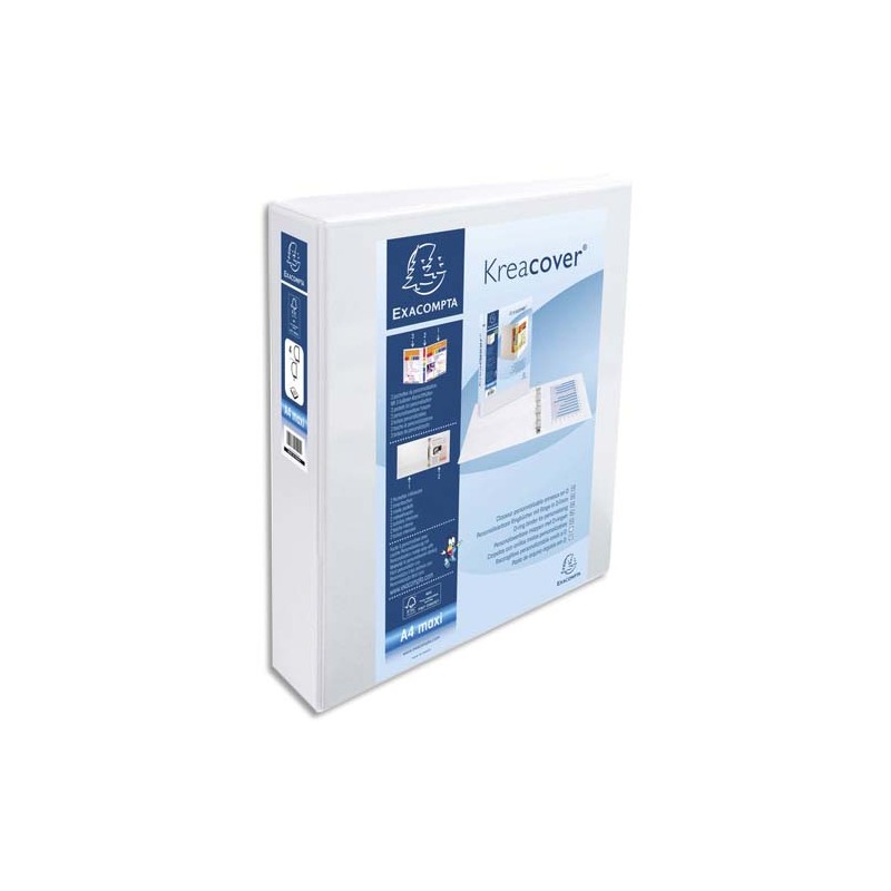 EXA CL PERS KREACOVER 4AN D40 3F 51843E