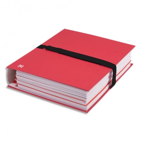 ELB CHEM EXT TOILE VELCRO RGE 400081924