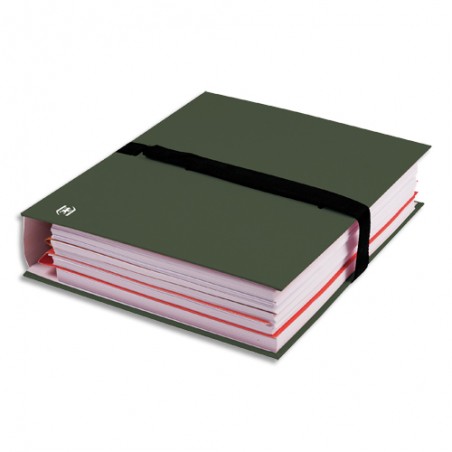 ELB CHEM EXT TOILE VELCRO VT F 400081925
