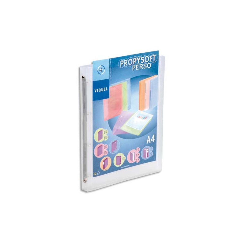 VIQ CLASPERSPROFYSOFT DOS35INC 097297-05