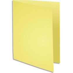 EXA P/100 CHEM SUPER 160G JAUNE 340005E