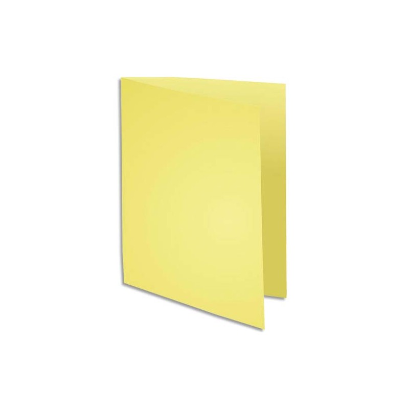 EXA P/100 CHEM SUPER 160G JAUNE 340005E