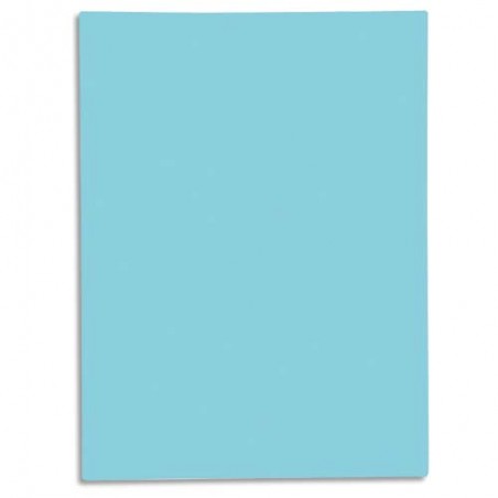 EXA P/50 CHEM 1 RABAT 210G BLEU 339006E