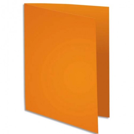 EXA P/100 CHEM SUPER 210G ORANGE 330007E