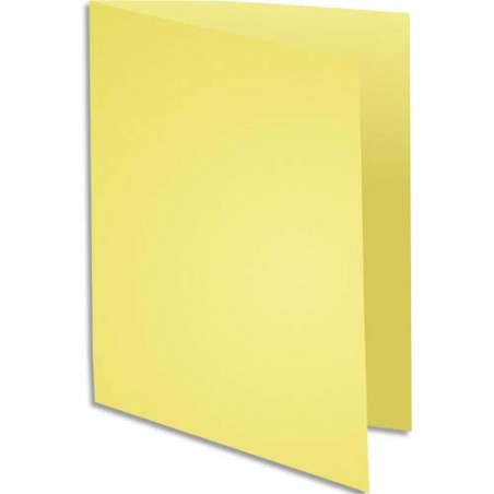 EXA P/100 CHEM SUPER 210G JAUNE 330005E