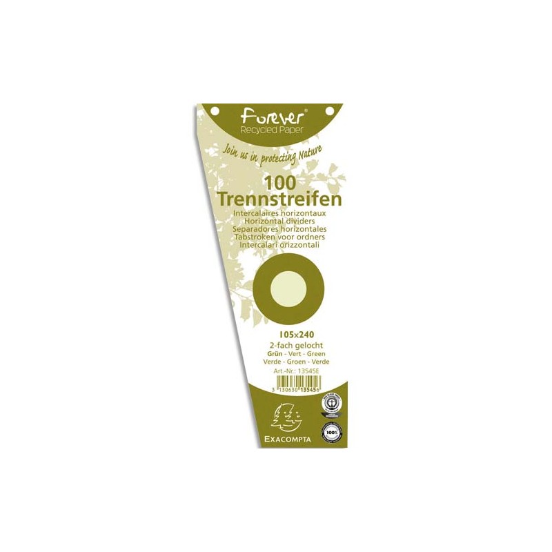 EXA P/100 INTERC TRAPEZE VERT 13545E EXA P/100 INTERC TRAPEZE VERT 13545E