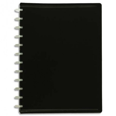 VIQ PROT DOC MAXI GEODE 60V OPAQUE NOIR