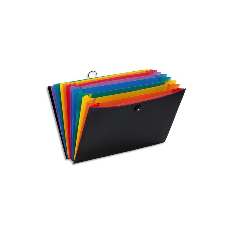 VIQ TRIEUR RAINBOW 12CPT PP N 111667-03