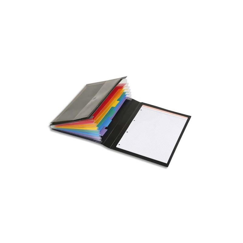 VIQ TRIEUR RAINBOW 6T PP NOIR 050967-03 VIQ TRIEUR RAINBOW 6T PP NOIR 050967-03