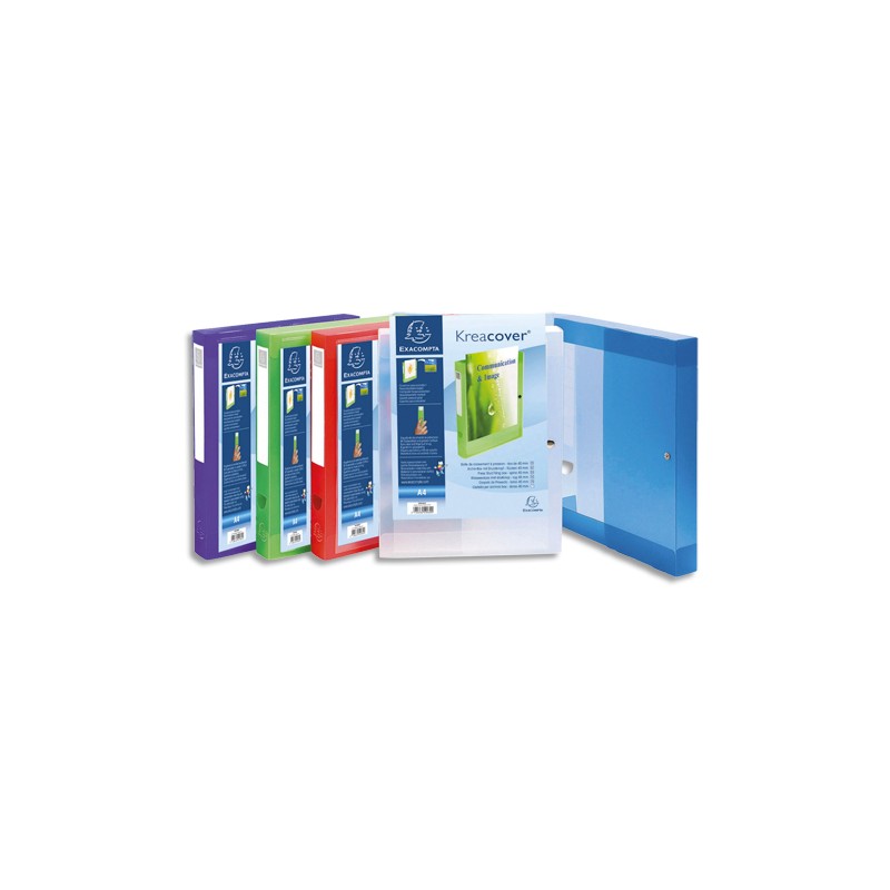 EXA BTECLAS PERS KREACOVER D40 TRS59989E EXA BTECLAS PERS KREACOVER D40 TRS59989E