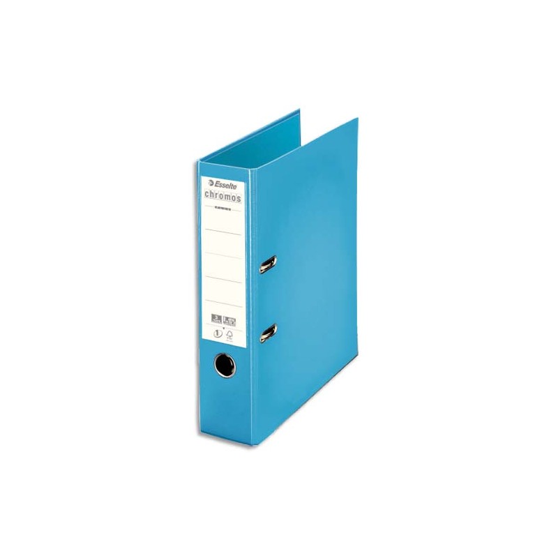 ESD CLASS LEV CHROMOS PP D80 BCL 230118 ESD CLASS LEV CHROMOS PP D80 BCL 230118