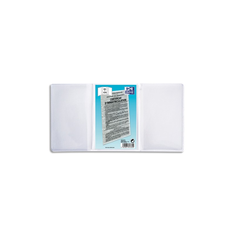 ELB ETUI TRIPLE 6 FACES 135X90 100202657 ELB ETUI TRIPLE 6 FACES 135X90 100202657