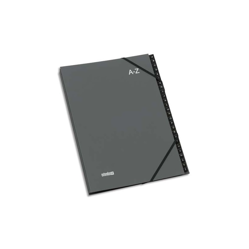 EXE TRI ALPH 24 CPT GRIS ANT 752.24EL13 EXE TRI ALPH 24 CPT GRIS ANT 752.24EL13