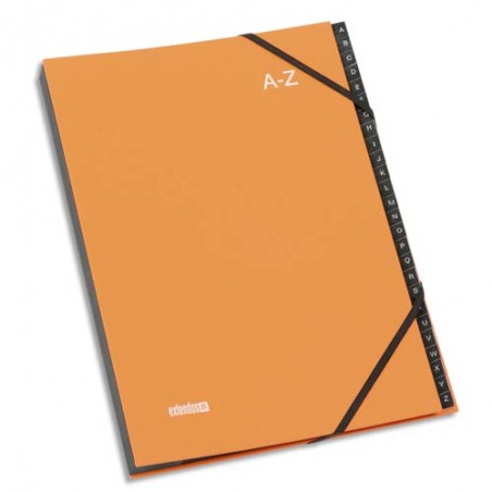 EXE TRI ALPHA 24 CPT ORANGE 752.24EL15