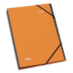 EXE TRI NUM 32 CPT ORANGE 762.32EL15