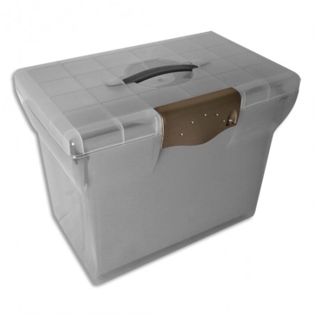 PHY VALISE CLASS+5 DS PP TRANS 040146