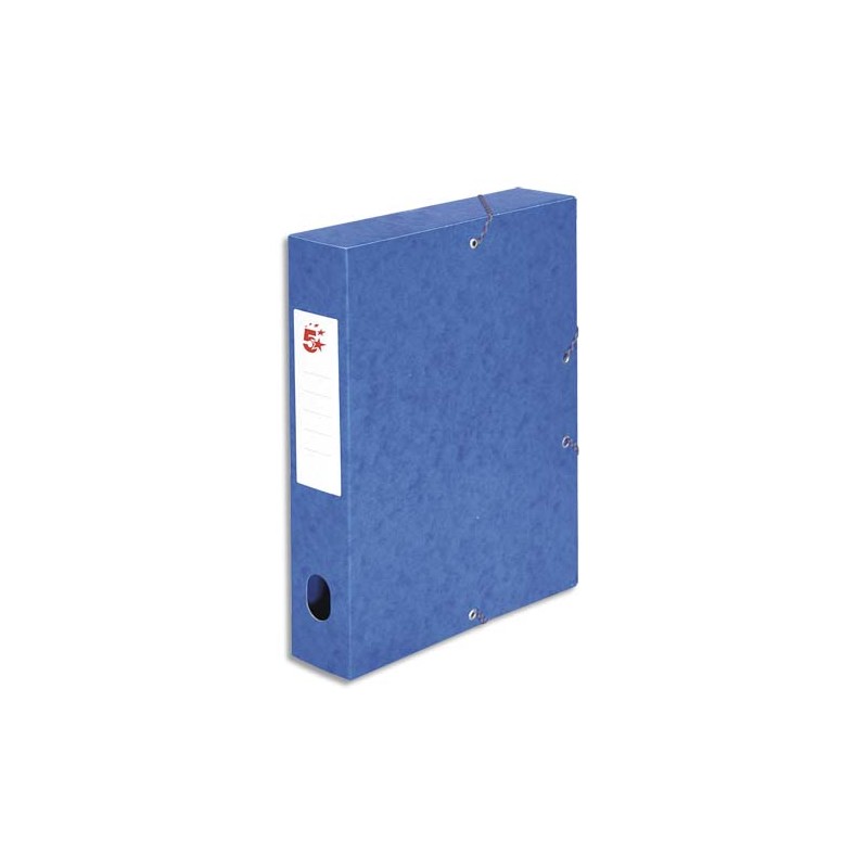 PRG BTE CLASMT+ELS CTE 60MM BL