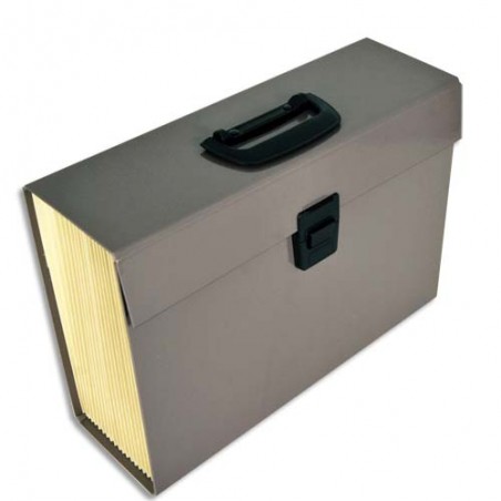 PHY TRIEUR PREMIUM 20 CPT TAUPE 708018