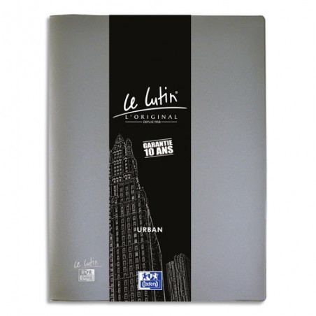 ELB PDOC LUTIN URBAN 40V G 400045982