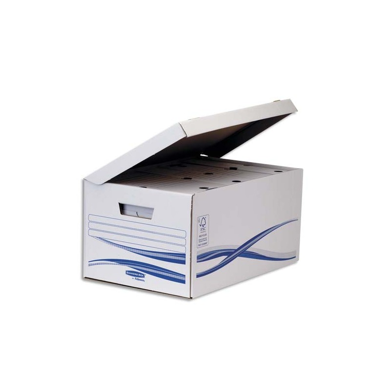 BBX L/5 CONT BASIC OUV DESSUS 4460503 BBX L/5 CONT BASIC OUV DESSUS 4460503