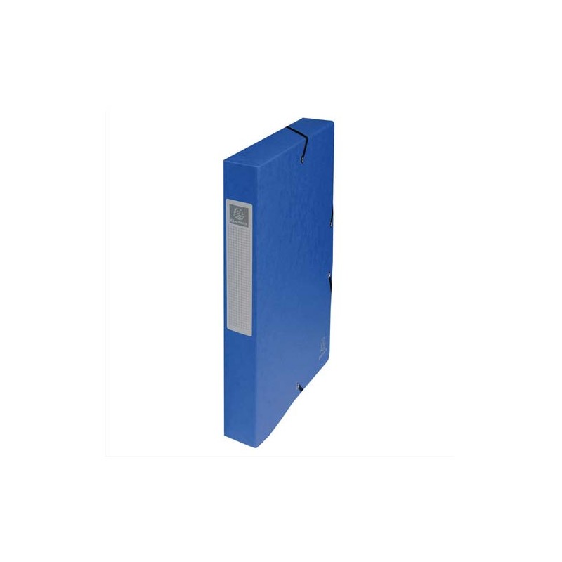 EXA BTE CLASS EXABOX D40 BL 50402E EXA BTE CLASS EXABOX D40 BL 50402E