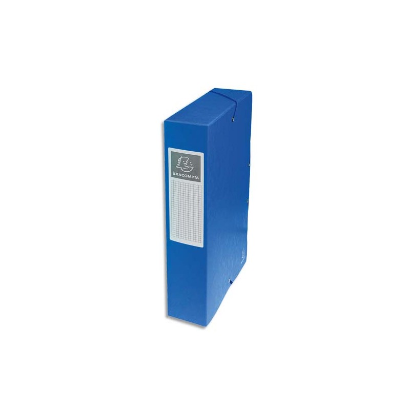 EXA BTE CLASS EXABOX D60 BL 50602E
