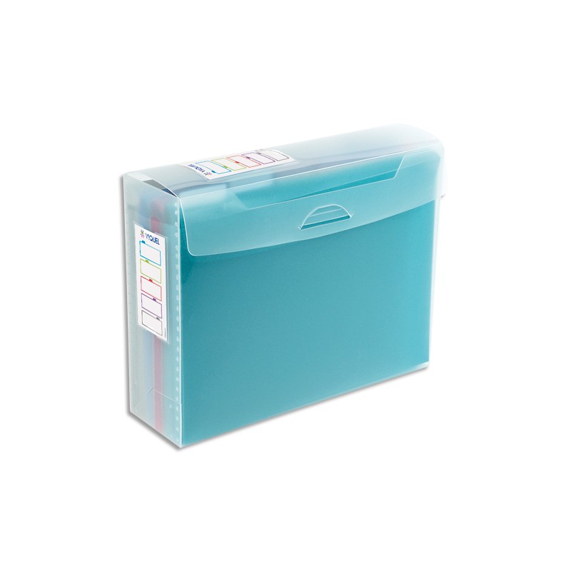 VIQ COFFRET CLMT PROPYGLASS D9 123083-01 VIQ COFFRET CLMT PROPYGLASS D9 123083-01