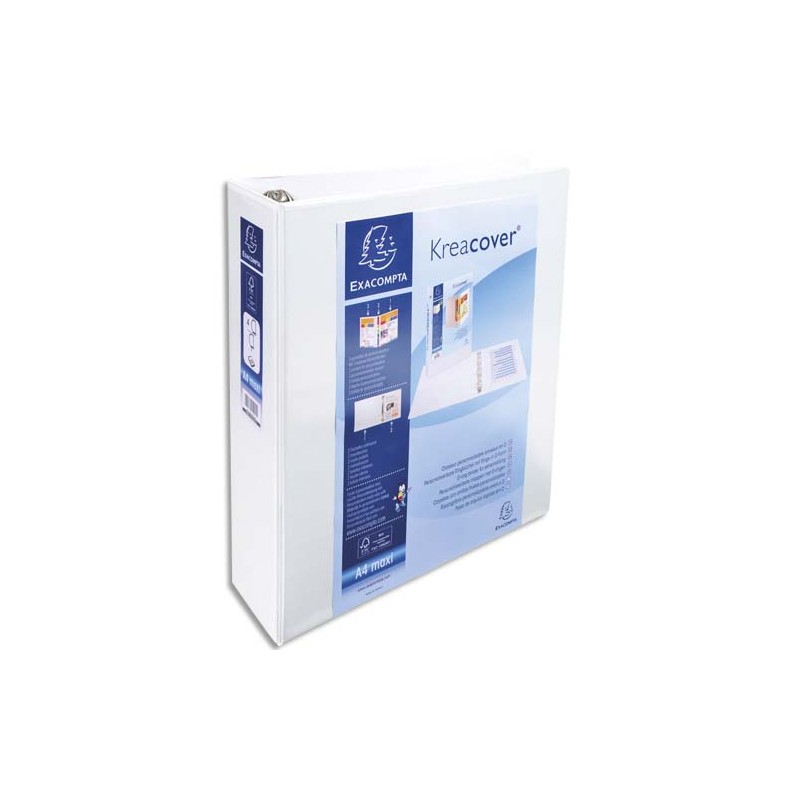 EXA CL PERS KREACOVER 4AN D60 3F 51845E EXA CL PERS KREACOVER 4AN D60 3F 51845E