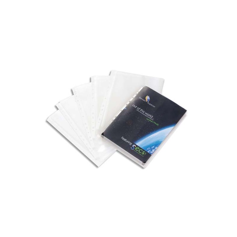 SWS S/10 POCH PERF PLAN PP 12/100 EPP10 SWS S/10 POCH PERF PLAN PP 12/100 EPP10