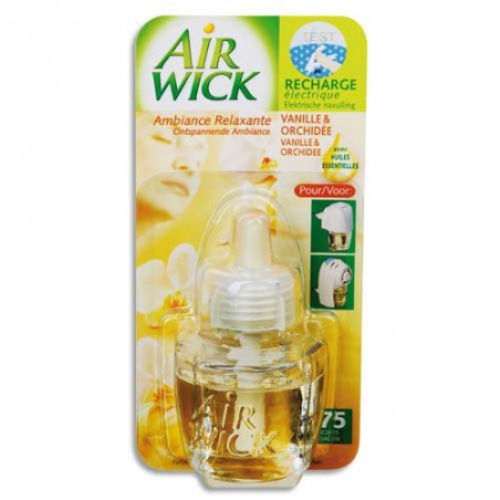 AIW RECH DIFF VANILLE-CARAMEL PV30161601