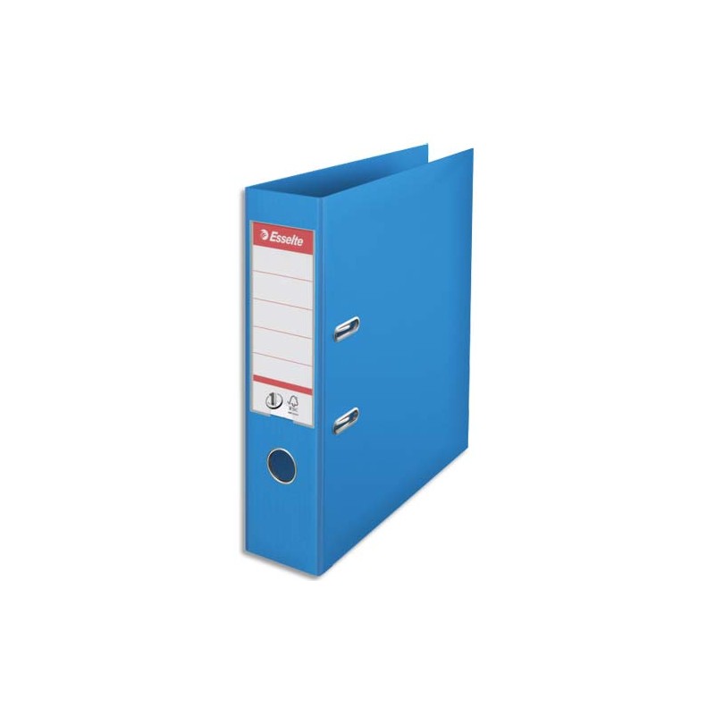 ESD CLAS LEV POWER D75 BLEU CL 811311