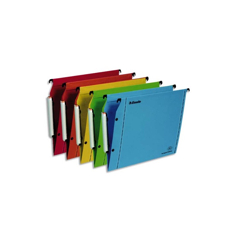 ESD P/10 DOS SUSP KFT ARM FD V ASS 49959 ESD P/10 DOS SUSP KFT ARM FD V ASS 49959