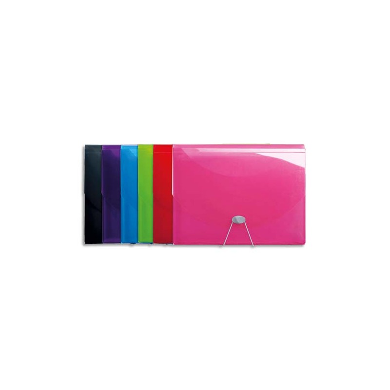 EXA TRIEUR 13P IDERAMA ASS 58770E EXA TRIEUR 13P IDERAMA ASS 58770E