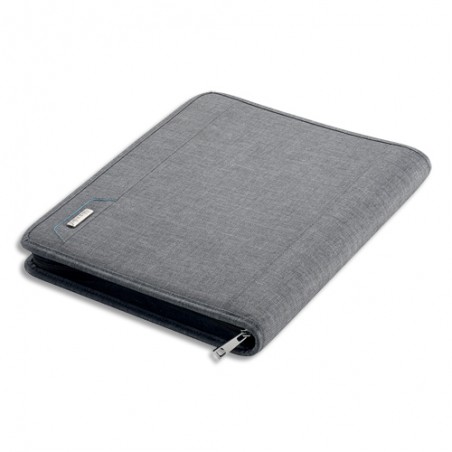 JSC CONFERENCIER A4 LAZIO GRIS 30116