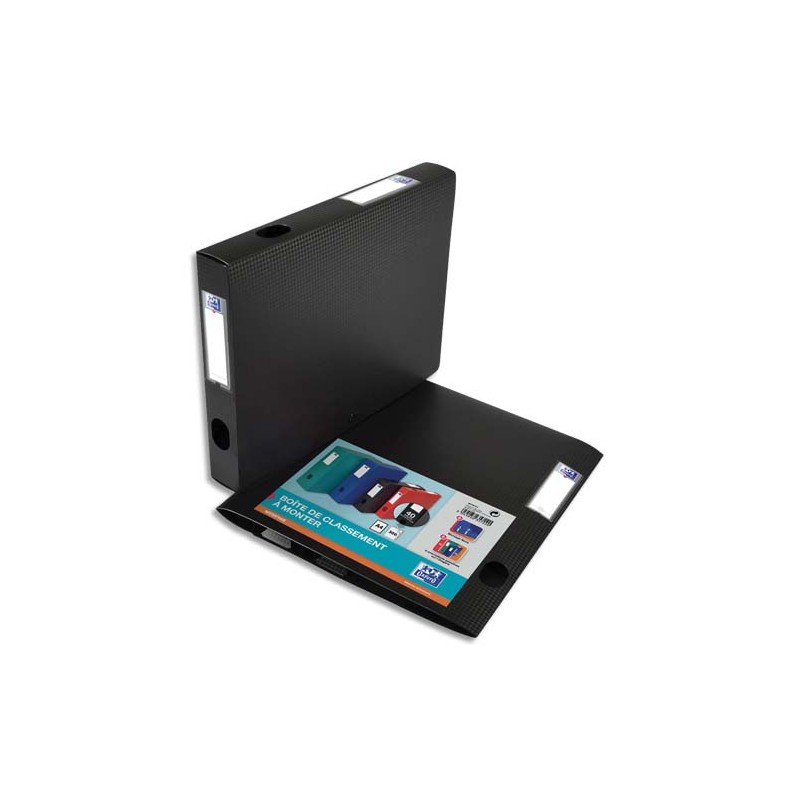 ELB BTE CLAS P MEMPHIS D4 NOIR 400094611 ELB BTE CLAS P MEMPHIS D4 NOIR 400094611
