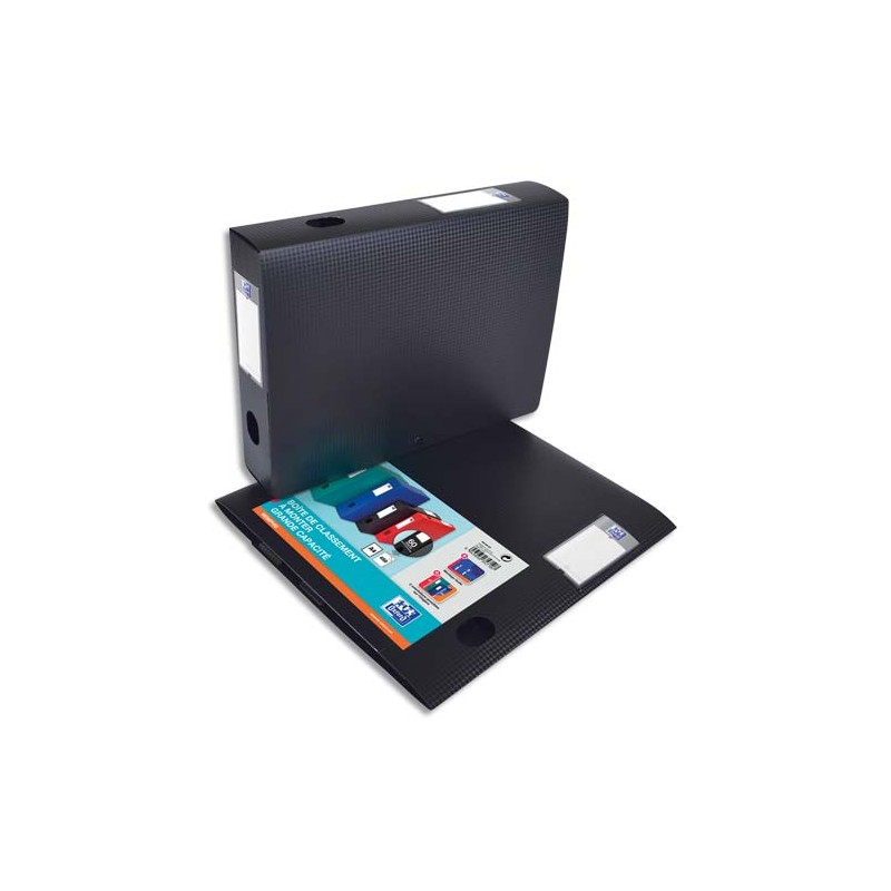 ELB BTE CLAS P MEMPHIS D6 NOIR 400094607 ELB BTE CLAS P MEMPHIS D6 NOIR 400094607