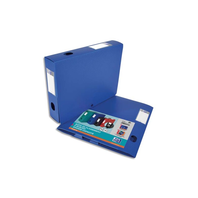 ELB BTE CLAS P MEMPHIS D6 BLEU 400094608