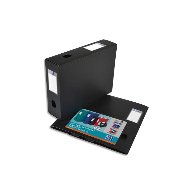 ELB BTE CLAS P MEMPHIS D8 NOIR 400094580 ELB BTE CLAS P MEMPHIS D8 NOIR 400094580