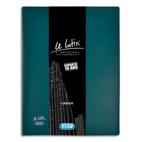 ELB PDOC LUTIN URBAN 40V BLEUP 400091667