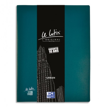 ELB PDOC LUTIN URBAN 60V BLEUP 400091669