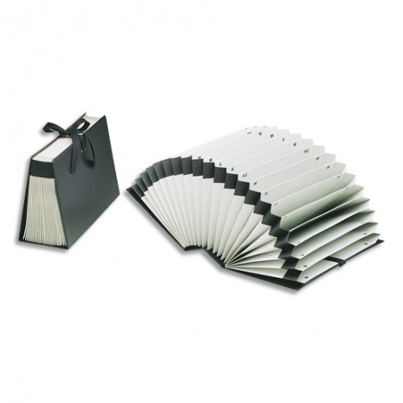 JAL TRIEUR ACCORDEON A-Z DIPLO 2822119