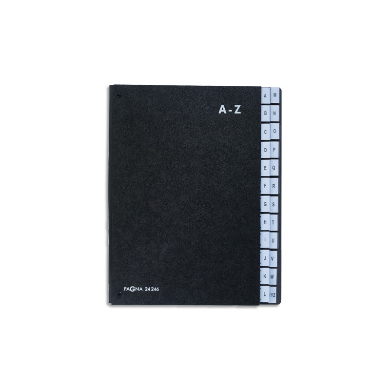 DUR TRIEUR ALPHA 24CMPT NOIR 24246-04 DUR TRIEUR ALPHA 24CMPT NOIR 24246-04